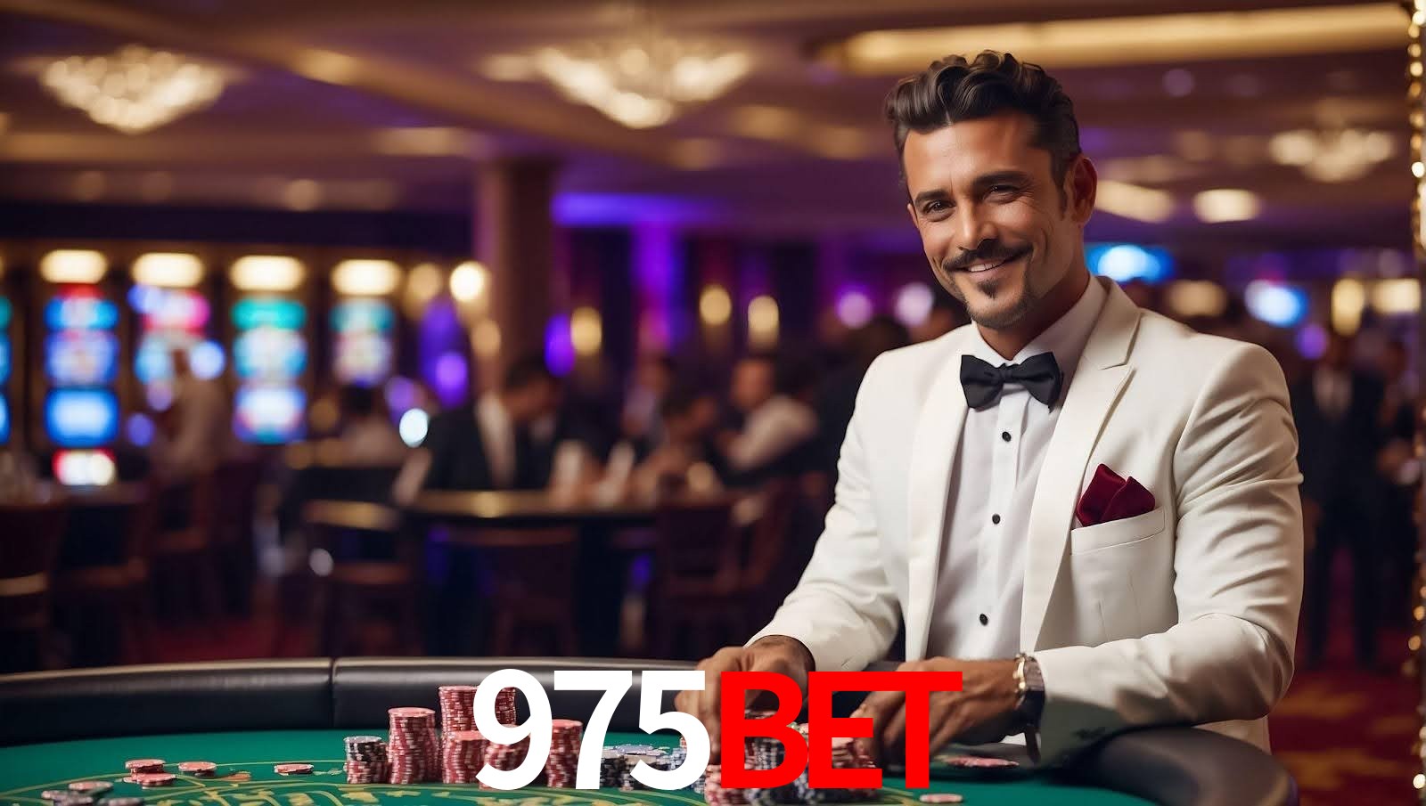 Tornar VIP 975bet