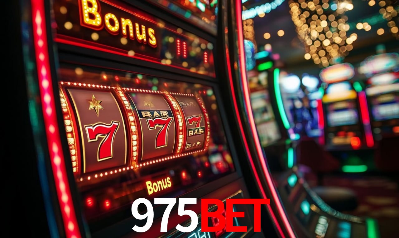 Funcionalidades App 975bet