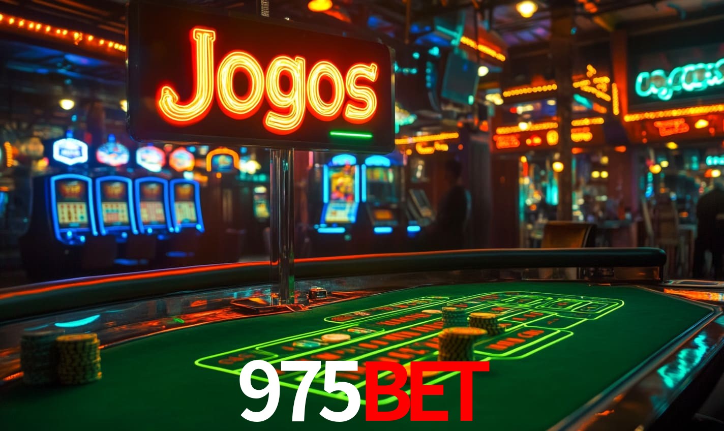 975bet Dicas de Jogo