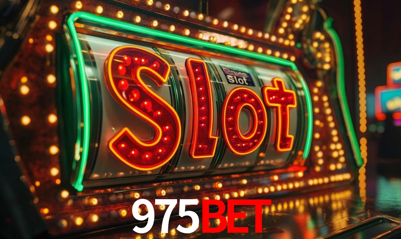 Qualificar VIP 975bet