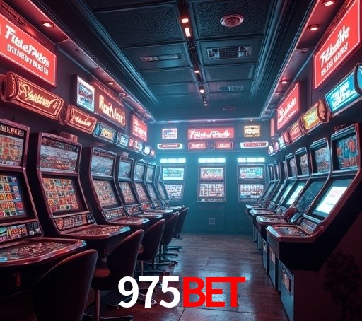 Ganhador 975bet