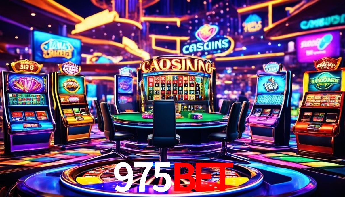 login 975bet