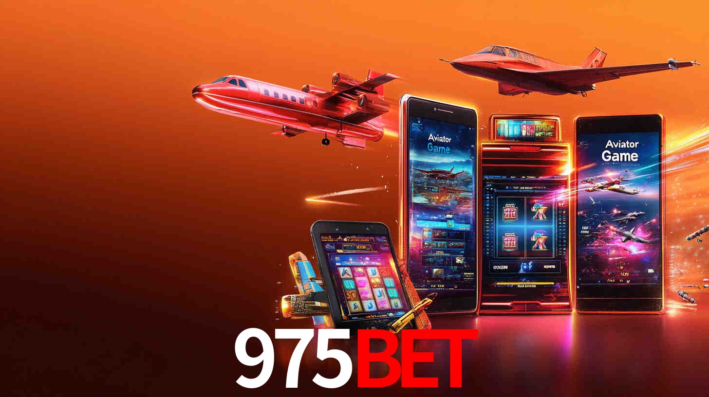 App Desktop 975bet