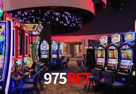 Prêmio 975bet